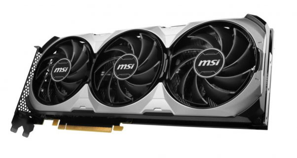 Ремонт видеокарт MSI